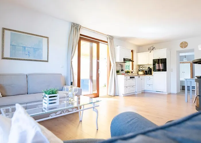Ferienwohnung Lieblingsort Freundschaft Timmendorfer Strand