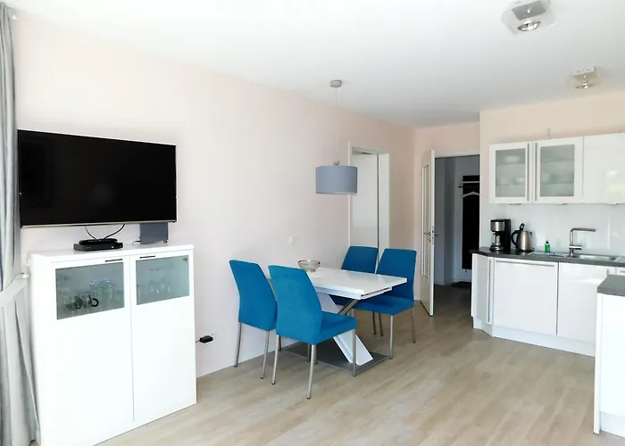 Ferienwohnung Timmendorfer Timmendorfer Strand